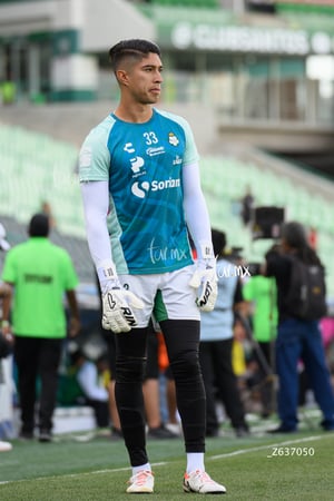 Héctor Holguín