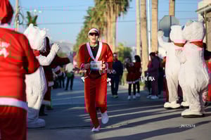 The Santa Run