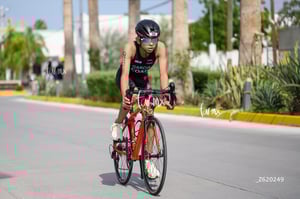 Triatlón Campestre Torreón 2025
