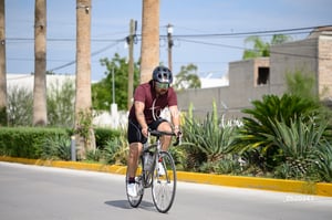 Triatlón Campestre Torreón 2025