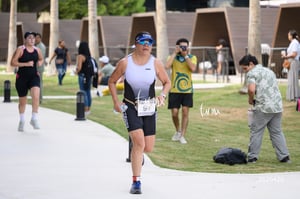 Triatlón Campestre Torreón 2025