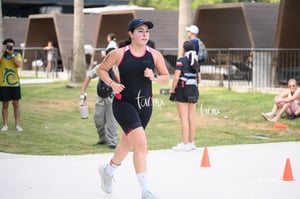 Triatlón Campestre Torreón 2025