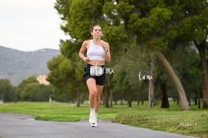 Triatlón Campestre Torreón 2025