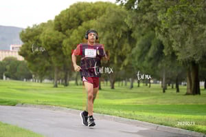 Triatlón Campestre Torreón 2025