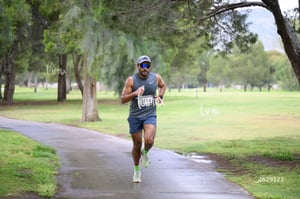 Triatlón Campestre Torreón 2025