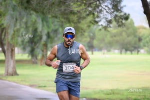Triatlón Campestre Torreón 2025