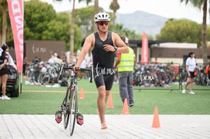 Triatlón Campestre Torreón 2025