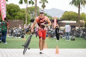 Triatlón Campestre Torreón 2025
