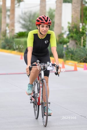 Triatlón Campestre Torreón 2025