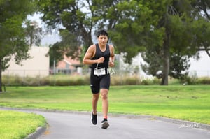 Triatlón Campestre Torreón 2025