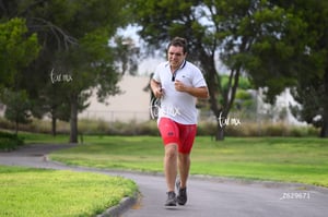 Triatlón Campestre Torreón 2025