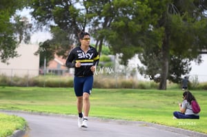 Triatlón Campestre Torreón 2025