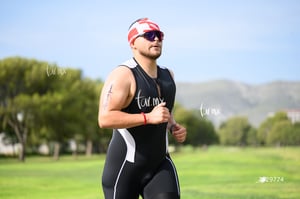 Triatlón Campestre Torreón 2025