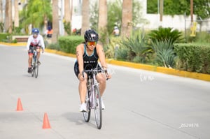 Triatlón Campestre Torreón 2025