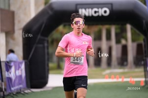 Triatlón Campestre Torreón 2025