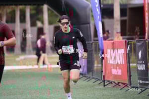 Triatlón Campestre Torreón 2025