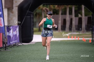 Triatlón Campestre Torreón 2025