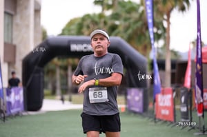 Triatlón Campestre Torreón 2025