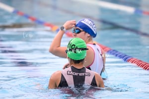 Triatlón Campestre Torreón 2025