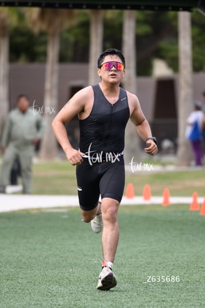 Triatlón Campestre Torreón 2025