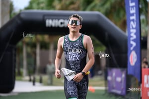 Triatlón Campestre Torreón 2025