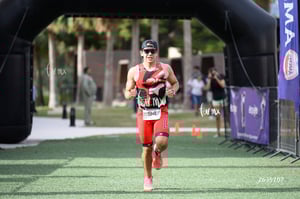 Triatlón Campestre Torreón 2025