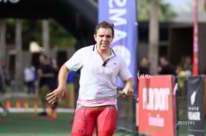 Triatlón Campestre Torreón 2025