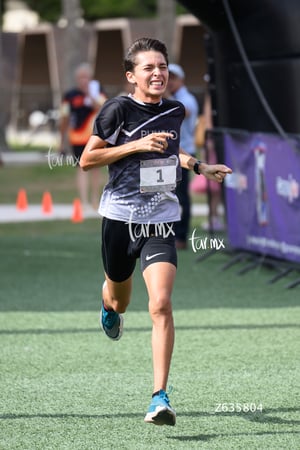 Triatlón Campestre Torreón 2025