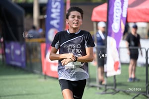 Triatlón Campestre Torreón 2025