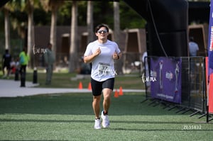 Triatlón Campestre Torreón 2025