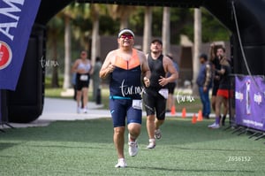 Triatlón Campestre Torreón 2025