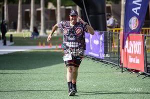 Triatlón Campestre Torreón 2025