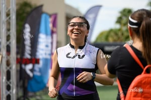 Triatlón Campestre Torreón 2025