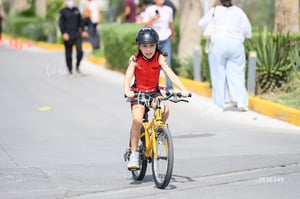 Triatlón Campestre Torreón 2025