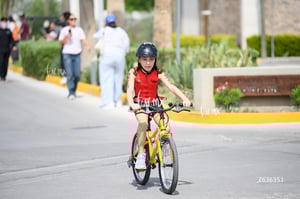 Triatlón Campestre Torreón 2025