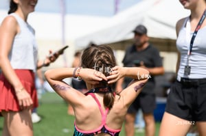 Triatlón Campestre Torreón 2025