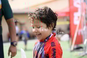 Triatlón Campestre Torreón 2025