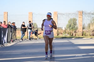 Women on the move 5K y 3K Día de la Mujer
