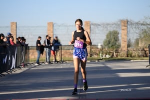 Women on the move 5K y 3K Día de la Mujer