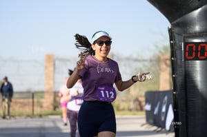 Women on the move 5K y 3K Día de la Mujer