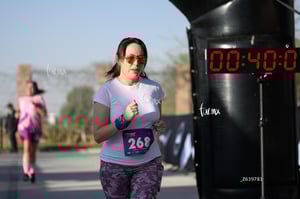 Women on the move 5K y 3K Día de la Mujer