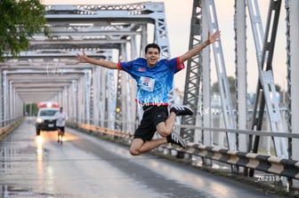 Carrera Chilchota 5K 10K 21K
