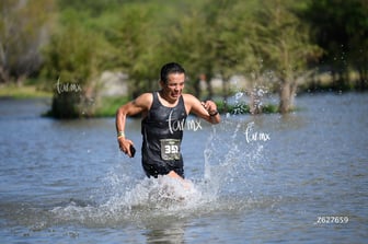 El Cruce, sexta edición 12K y 25K