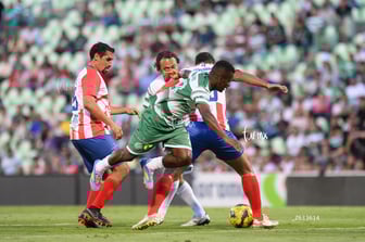 Darwin Quintero