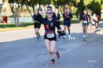 Medio maratón ARTEC 2024