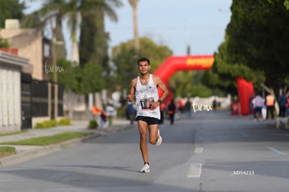 Jesus Valentin Rendon » Maratón Lala 2024