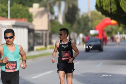 Maratón Lala 2024 | Maratón Lala 2024