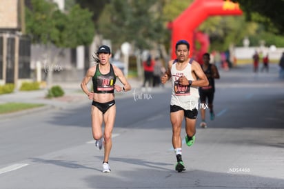 Argentina Valdepeñas Cerna | Maratón Lala 2024