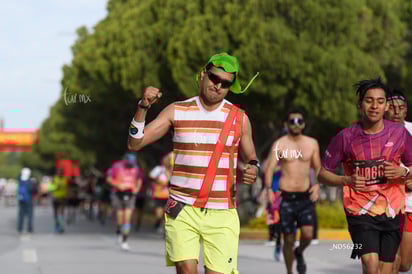 foto Maratón Lala 2024