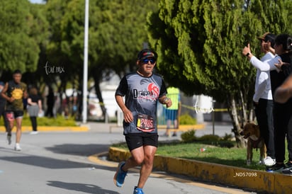 Maratón Lala 2024 | Maratón Lala 2024